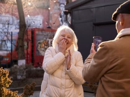 Изменения в пенсионных выплатах в России в 2024 году