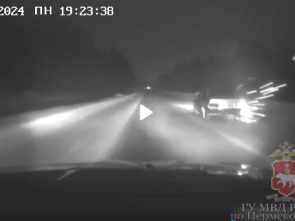 Трагедия на дороге: девушка получила ранения от пуль