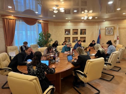 Состоялся конкурс на замещение вакантной должности нотариуса в Пермском городском нотариальном округе