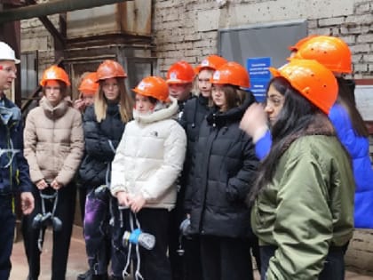 Школьники из Соликамска стали победителями конкурса исследовательских работ