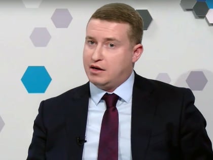 Денис Курышев возглавил Дорожно-эксплуатационную службу Пермского края