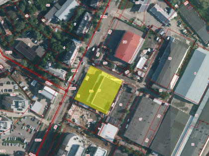 ​Индивидуальный предприниматель заявил право собственности на пермский ТЦ «Позитив»