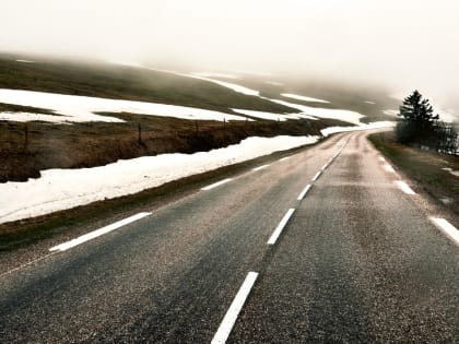 Рекомендации МЧС для безопасного передвижения в Пермском крае