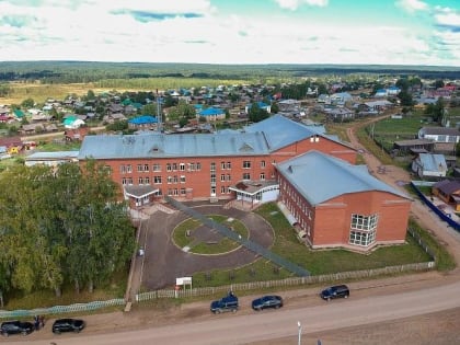 Краевые власти нашли нового подрядчика для достройки больницы в Юрле