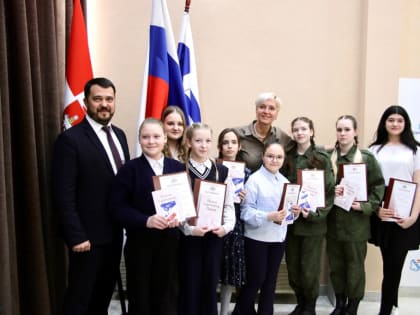 В Березниках прошла серия встреч с участием депутата Государственной Думы РФ Ирины Ивенских