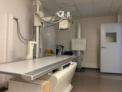 Новый этап строительства научного центра в Перми