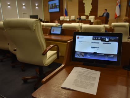 В Пермском крае планируется ввести налоговую льготу для предприятий, помогающих учреждениям СПО