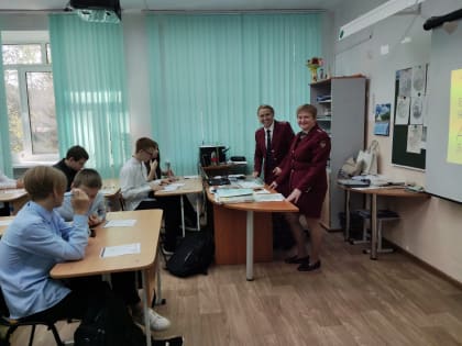 Диктант здоровья прошел в Перми