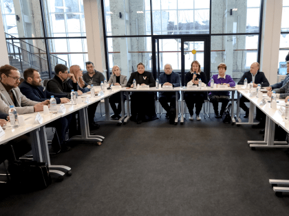 В Пермском крае начинается подомовой обход избирателей