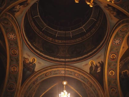 ​Пермская епархия опубликовала расписание праздничных Рождественских богослужений