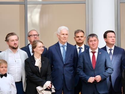 Современные образовательные подходы в музыкальных школах