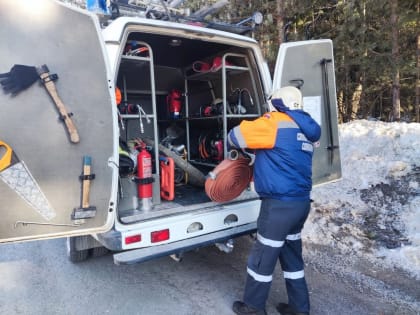 Сегодня завершились командно-штабные Всероссийские учения