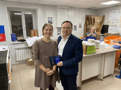 День добровольца в России: праздник благодарности и поддержки