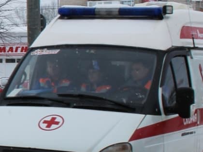 «Скорую» вызвали поздно. В Кунгуре из-за несвоевременного обращения к медикам умер пятимесячный ребёнок