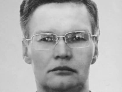 В Пермском крае похоронят 60-летнего Сергея Гордеева, погибшего на СВО