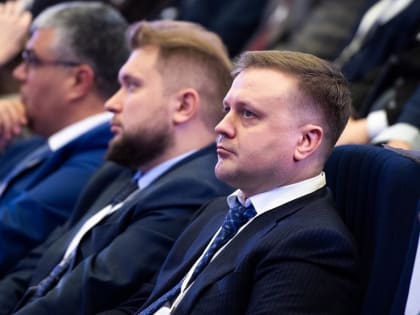 Муниципальным депутатам предложили участвовать в выборе администрации