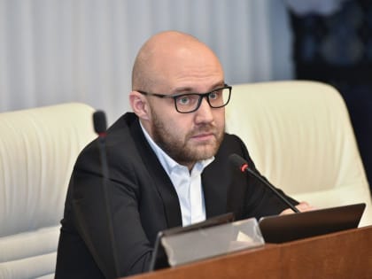 Завершение расследования дела против экс-депутата Пермского края