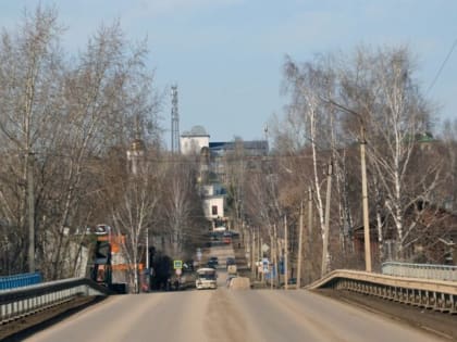 Апрельская «жара» кончилась, и в Коми округе начнётся похолодание