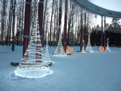 ​В эпицентре холодов: метеорологи рассказали о погоде на неделю в Пермском крае