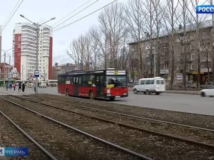 4 мая в Перми побит суточный температурный рекорд 1918 года