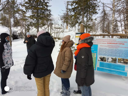 Пермский край посетили разработчики туристической схемы «Большой Урал»