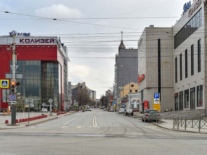 В Перми в ТРК «Колизей Синема» откроют спортивный центр