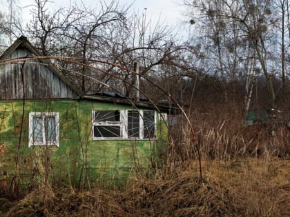 Забудьте об этой роскоши: всех, у кого есть дача ждет строжайший запрет с 1 марта