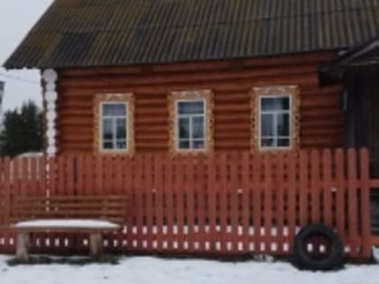 Выездные приемы главы Кудымкарского округа продолжаются