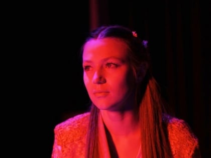 Карина Рубцова, актриса ТЮЗа: «Мы все прекрасны по-своему, и важно помнить об этом»