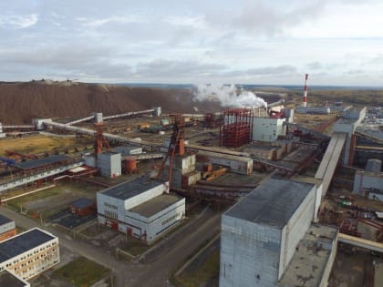 Губернатор Пермского края поручил оказать помощь пострадавшим в ЧП на руднике