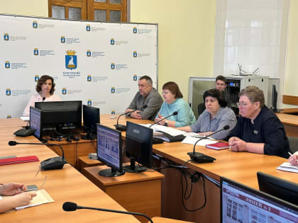 На здании лицея №1 планируется установить мемориальную доску бойцу СВО