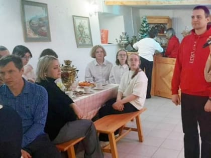 Наградили непоседливых. В Кунгуре подвели итоги фестиваля 