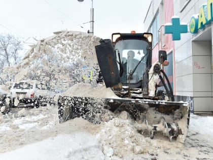 Власти Перми собираются выделить допфинансирование на содержание и ремонт дорог