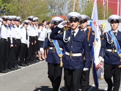 Сегодня, 25 мая, в Пермском крае во второй раз отметили День памяти Северных юнг