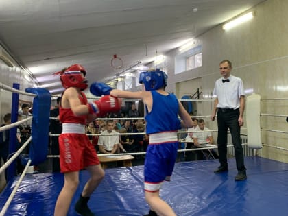 Запрещенный прием. Увольнение руководителя спортшколы в Краснокамске привело к скандалу