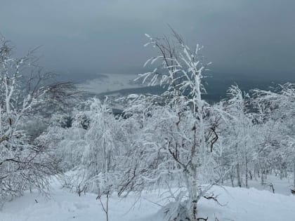 ​Метеорологи рассказали, когда в Пермском крае ожидается похолодание