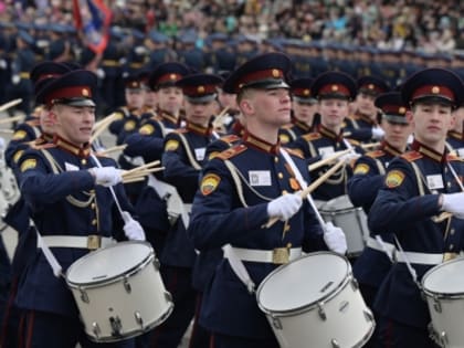 Школьники Прикамья могут принять участие во Всемирной школьной олимпиаде «Великая Победа»