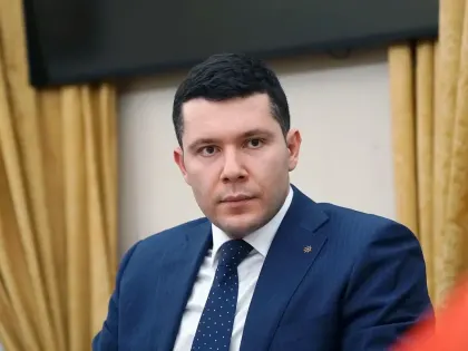 Визит министра промышленности и торговли в Пермский край