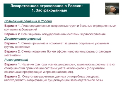 Клиенты Почты России в Пермском крае стали в три раза чаще пользоваться «Лекарственным страхованием»