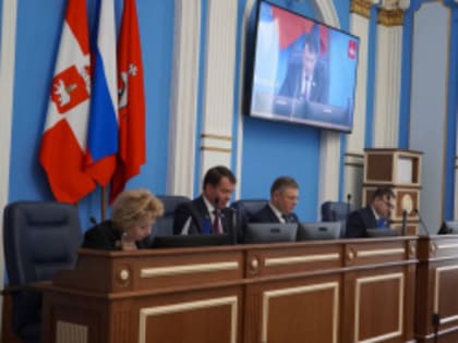 В Перми увеличат финансирование на строительство социальных объектов и благоустройство