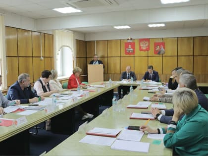 Многодетные семьи Губахинского округа могут получать деньги вместо земельного участка