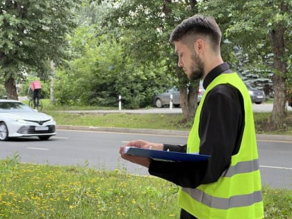 Специальные комиссии проверяют объекты перед сдачей