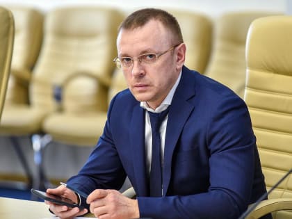 Бывший вице-премьер краевого правительства наведёт порядок в Пермском округе