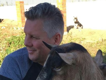 Житель Кунгурского округа на средства соцконтракта открыл молочную мини-ферму