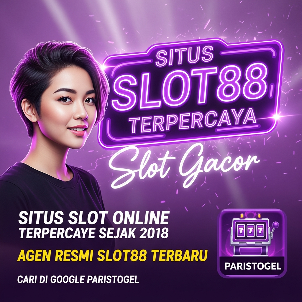 PARISTOGEL | Bandar Slot88 Online Terbaik & Situs Togel Terpercaya Pasaran Paling Lengkap Hari Ini - WooCommerce eCommerce