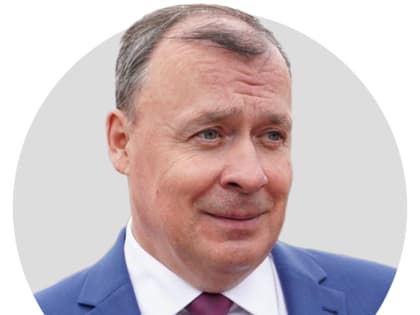 Мэр Екатеринбурга Алексей Орлов предложил жителям города «скинуться» на свой день рождения