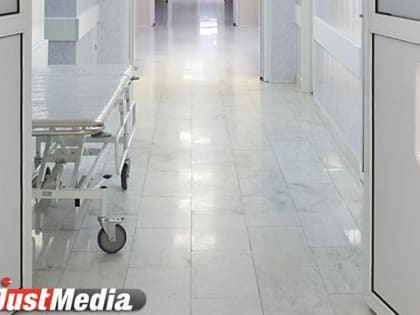 На Алтае завели уголовное дело о смерти ребенка в больнице