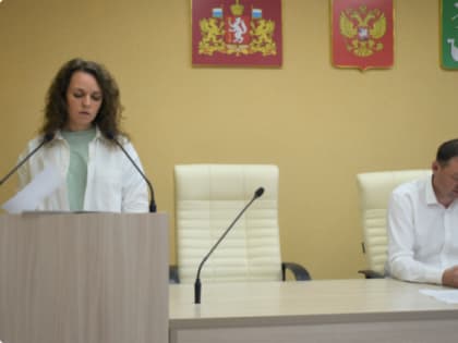 В администрации обсудили организационные вопросы по подготовке к празднованию Дня города