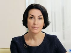 Денис Паслер назначил Татьяну Савинову заместителем губернатора&nbsp;— министром здравоохранения Свердловской области