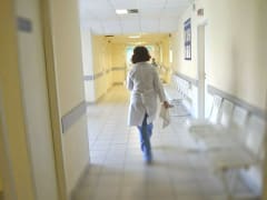 За&nbsp;прошедшие семь дней в&nbsp;Свердловской области было зарегистрировано более 45 тысяч заболеваний ОРВИ
